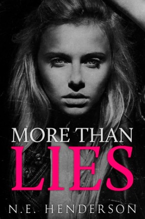 more than lies cover