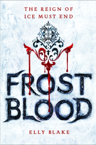 frostblood-cover